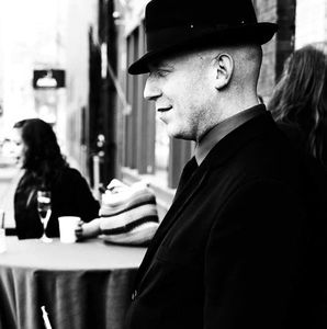 Meet your Posher, Matthew